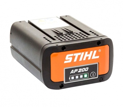 Аккумулятор STIHL АР 200 36В/187Вт*ч Li-ion